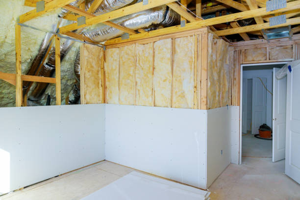 Best Spray Foam Insulation in Hickman, KY
